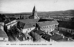 cpa-cluny-0406