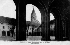 cpa-cluny-0427
