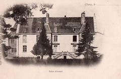 cpa-cluny-0709
