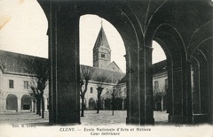 cpa-cluny-0905