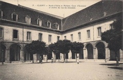 cpa-cluny-0953